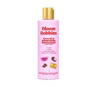 Bloom robbins Balsamo Growth & Nourish 250 ml - Balsamo per capelli