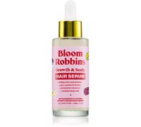 Bloom Robbins Growth & Scalp HAIR SERUM siero per tutti i tipi di capelli 50 ml