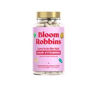 Bloom robbins L'Amore È Nei Capelli 60 capsule - Integratore