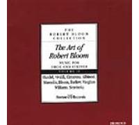 Bloom, Robert - Art Of Robert Bloom - Volume 2