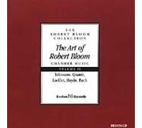 Bloom, Robert - Art Of Robert Bloom - Volume 4