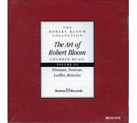 Bloom, Robert - Art Of Robert Bloom - Volume 5