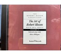 Bloom, Robert - Art Of Robert Bloom - Volume 7