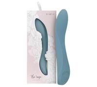 Bloom The Rose - Vibratore (Blu)