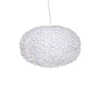 Bloom S0 Lampadario Bianco