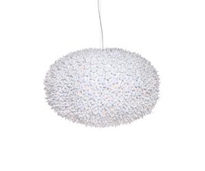 Bloom S0 Lampadario Bianco