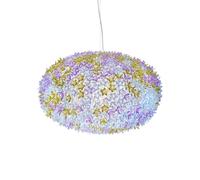 Bloom S0 Lampadario Lavanda