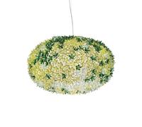 Bloom S0 Lampadario Menta