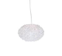 Bloom S1 Lampadario Bianco