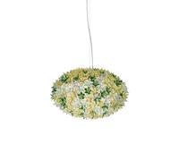 Bloom S1 Lampadario Menta