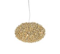 Bloom S1 Lampadario Oro