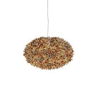 Bloom S1 Lampadario Oro/Bronzo/ Rame
