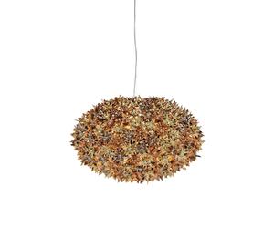 Bloom S1 Lampadario Oro/Bronzo/ Rame