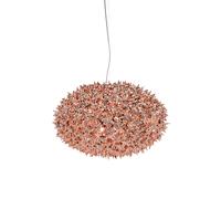 Bloom S1 Lampadario Rame