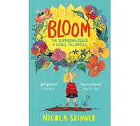 Bloom: Sorrel Fallowfield is growing up - in a REALLY surprising way . . .