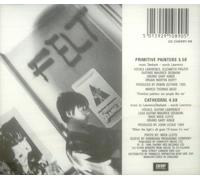 The Primitives Bloom The Full Story 1985-1992 (CD) Box Set