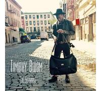 Bloom, Timothy - The Beginning