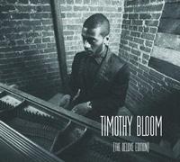Bloom, Timothy - Timothy Bloom