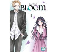Bloom: Tome 1