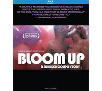 Bloom Up (Blu-ray) Hermes Osnato Elisabetta Barbero