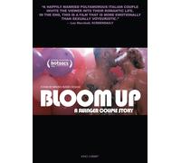 Bloom Up (DVD) Hermes Osnato Elisabetta Barbero