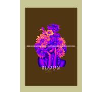 Bloom: Where flowers bloom at night and your shadows become the petals that unfold
