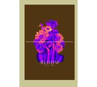 Bloom: Where flowers bloom at night and your shadows become the petals that unfold