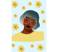 Bloom with Confidence: A Beautiful Lined Journal for Writing, Reflection, and Self-Care