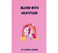 Bloom with gratitude: A soft and soulful space to reflect