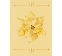 Bloom Within: A beautiful journal for reflections and ideas