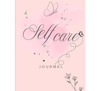 Bloom within: A self love journal