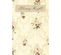 Bloom Within :NOTE BOOK: BLOOM Within : A DAILY GROWTH JOURNAL