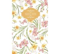 Bloom & Write: A space to bloom, reflect, and capture your most creative thoughts.