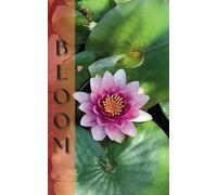 Bloom: Your 31-Day Guided Journal for Confidence & Self-Love | Daily Prompts for Growth