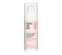 BLOOM YOUR SKIN - Crema viso anti-macchie con formula Pro-Age che previene i segni dell'invecchiamento (30ml)