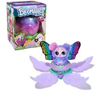 Bloomables by Hatchimals Puppyfly Surprise giocattolo interattivo e fiore con apparizione e trasformazione ripetibile oltre 100suoni e reazioni i modelli possono variare giocattoli per bambiniebambine