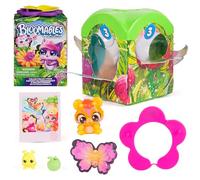 Bloomables by Hatchimals, Surprise Blind Box - Figurine da collezione con 1 o 2 personaggi e accessori (stili possono variare) - Giocattoli per ragazzi e ragazze dai 4 anni in su