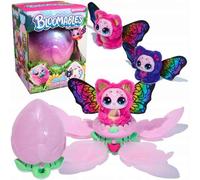 BLOOMABLES HATCHIMALS MAG.CREATURE KITTYFLY 6072450 CANVASS
