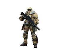 Bloomage Joytoy Tech - Joytoy Infinity Ariadna Marauders 5307Th Range Unit4 1/18 Action Figure (Net)