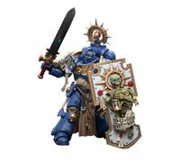 Bloomage Joytoy Tech - Joytoy Warhammer 40.000 - Ultramarines Primaris Captain 1