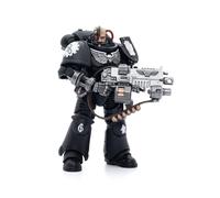 Bloomage JoyToy Tech - WH 40K - Intercessori di mani di ferro Brother Ignar 1/18 Af