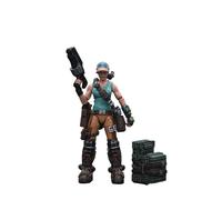Bloomage Joytoy Tech - WH40K - Adeptus Mechanicus Cybernetica Datasmith 1/18 Af