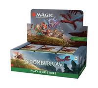 Bloomburrow - Play Booster Display da 36 Buste (ITA)