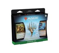 Kit Iniziale di Magic: The Gathering - Bloomburrow | Impara a giocare a Magic con due mazzi tematici di Bloomburrow | Gioco di carte collezionabili per 2 giocatori di età 13+ (English Version)