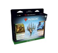 Magic The Gathering Bloomburrow Kit Iniziale 2024 (ITA) Wizards of the Coast