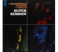 Super Session-180g 1LP