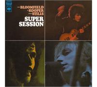 Bloomfield/Kooper/Stills - Super Session [Mini Lp Sleeve]