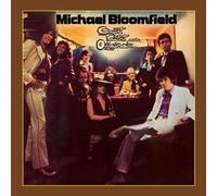 Bloomfield,Michael - Count Talent and the Originals