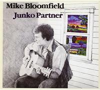 Bloomfield, Michael - Junko Partner