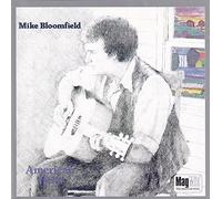Bloomfield,Mike - American Hero